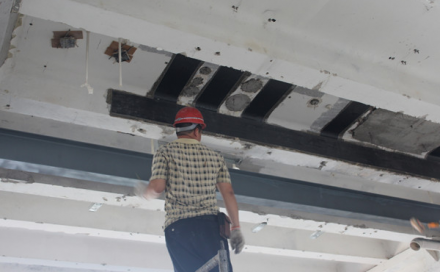 碳纖維布加固有哪些優(yōu)勢(shì)？