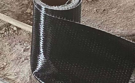 碳纖維布和芳綸纖維布，誰強誰弱?