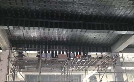 樓板采用碳纖維布加固，要注意哪些地方？（上）