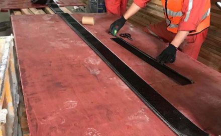 碳纖維布的壽命受哪些因素影響？