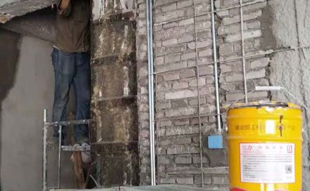 聚合物砂漿產(chǎn)品的應用范圍？