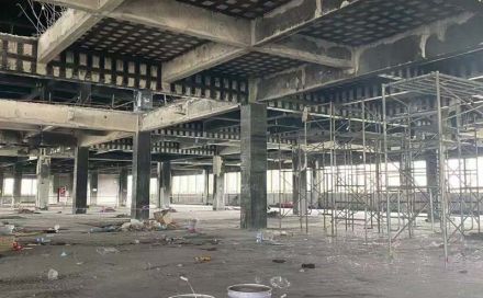 碳纖維布加固技術都用到哪些材料！