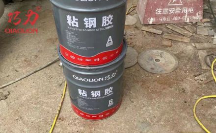 界面膠和結構膠的區(qū)別