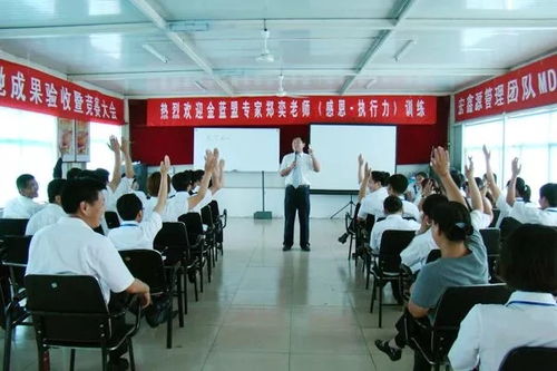 金藍(lán)盟 為企業(yè)賦能，驅(qū)動(dòng)可持續(xù)增長(zhǎng)